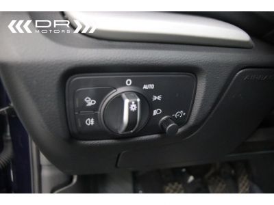 Audi A3 Berline 30TFSI - VIRTUAL COCKPIT NAVIGATIE LED LEDER MIRROR LINK  - 41