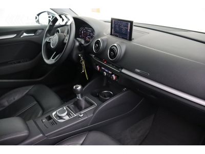 Audi A3 Berline 30TFSI - VIRTUAL COCKPIT NAVIGATIE LED LEDER MIRROR LINK  - 15