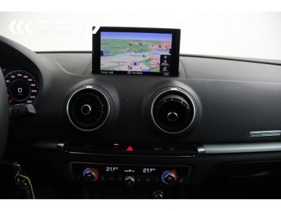 Audi A3 Berline 30TFSI - VIRTUAL COCKPIT NAVIGATIE LED LEDER MIRROR LINK  - 17