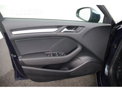 Audi A3 Berline 30TFSI - VIRTUAL COCKPIT NAVIGATIE LED LEDER MIRROR LINK  - 44