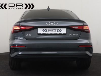 Audi A3 Berline 30TFSI 'NEW MODEL!!' - LEDER NAVIGATIE LED VIRTUAL COCKPIT  - 5