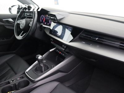 Audi A3 Berline 30TFSI 'NEW MODEL!!' - LEDER NAVIGATIE LED VIRTUAL COCKPIT  - 15