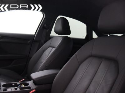 Audi A3 Berline 30TFSI 'NEW MODEL!!' - LEDER NAVIGATIE LED VIRTUAL COCKPIT  - 41