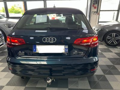 Audi A3 Berline Design  - 6