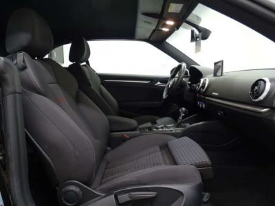 Audi A3 Cabrio 35TFSI SportSTronic NAVI-XENON-SIEGES SPORT  - 10