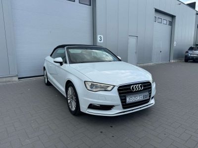 Audi A3 Cabriolet 1.4 TFSI Ultra Ambition GARANTIE 12M  - 1