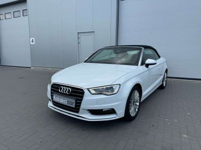 Audi A3 Cabriolet 1.4 TFSI Ultra Ambition GARANTIE 12M  - 3