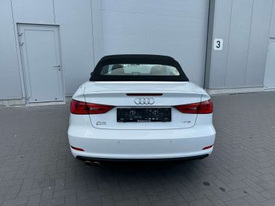 Audi A3 Cabriolet 1.4 TFSI Ultra Ambition GARANTIE 12M  - 5