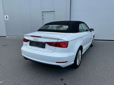 Audi A3 Cabriolet 1.4 TFSI Ultra Ambition GARANTIE 12M  - 6