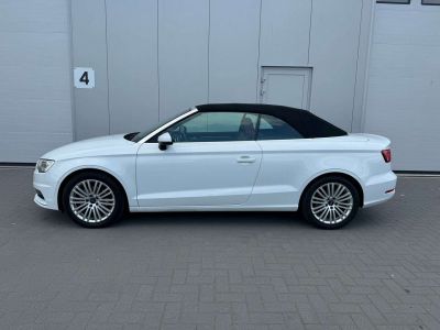 Audi A3 Cabriolet 1.4 TFSI Ultra Ambition GARANTIE 12M  - 8