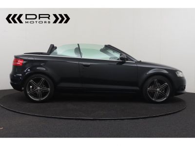 Audi A3 Cabriolet 1.6TDI - LEDER XENON  - 3