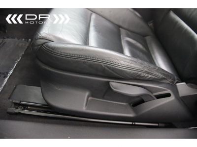 Audi A3 Cabriolet 1.6TDI - LEDER XENON  - 33