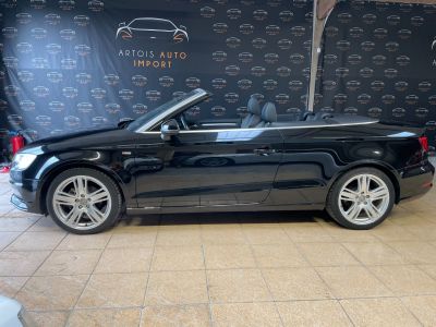 Audi A3 Cabriolet AUDI A3 III CABRIOLET 1.6 TDI 110 DPF S LINE  - 3