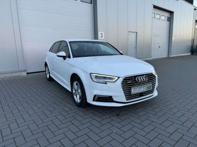 Audi A3 e-tron -- GPS REGULATEUR GARANTIE 12 MOIS  - 1