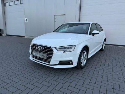 Audi A3 e-tron -- GPS REGULATEUR GARANTIE 12 MOIS  - 3