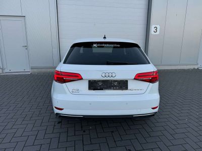 Audi A3 e-tron -- GPS REGULATEUR GARANTIE 12 MOIS  - 5