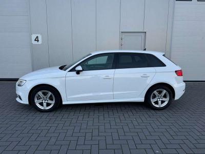 Audi A3 e-tron -- GPS REGULATEUR GARANTIE 12 MOIS  - 8