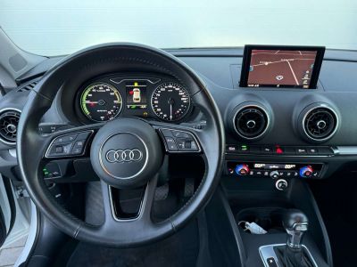 Audi A3 e-tron -- GPS REGULATEUR GARANTIE 12 MOIS  - 10