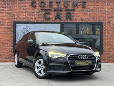 Audi A3 Feux LED Capteurs Clim  - 6