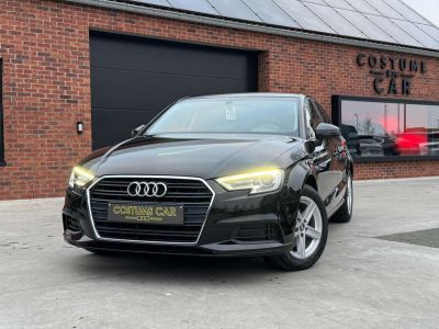 Audi A3 Feux LED Capteurs Clim  - 7