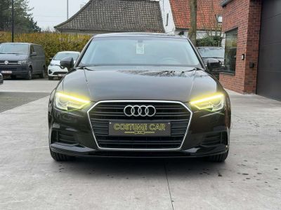 Audi A3 Feux LED Capteurs Clim  - 9