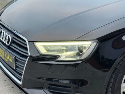 Audi A3 Feux LED Capteurs Clim  - 12