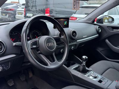 Audi A3 Feux LED Capteurs Clim  - 14