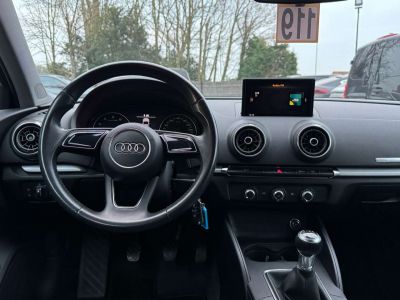 Audi A3 Feux LED Capteurs Clim  - 16