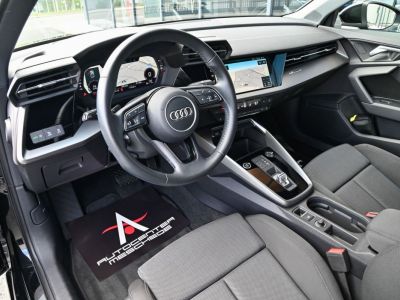 Audi A3 Limousine 35 TFSI S line S-Sitze  - 9