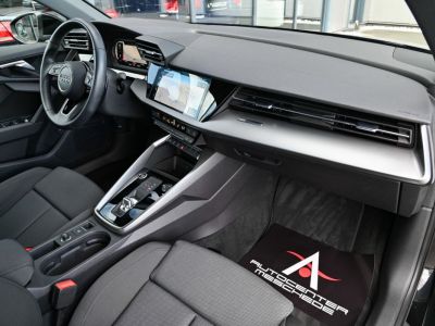 Audi A3 Limousine 35 TFSI S line S-Sitze  - 11