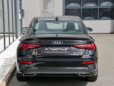 Audi A3 Limousine 35 TFSI S line S-Sitze  - 25