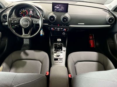 Audi A3 SEDAN 1.0 TFSI 1ERPRO GPS PDC CRUISE JANTES ETC  - 12