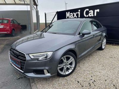 Audi A3 Sport 57.500 km capteurs avant et arrière  - 1