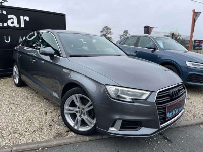 Audi A3 Sport 57.500 km capteurs avant et arrière  - 2