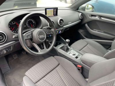 Audi A3 Sport 57.500 km capteurs avant et arrière  - 6