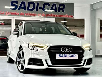 Audi A3 Sportback 1.0 TFSI 115cv S LINE EDITION  - 1