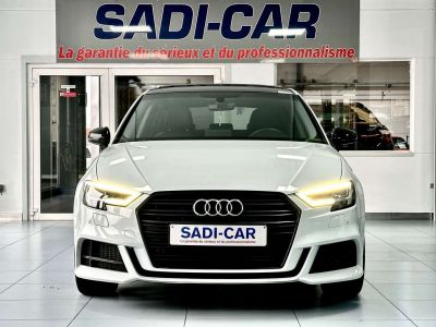 Audi A3 Sportback 1.0 TFSI 115cv S LINE EDITION  - 2