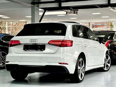 Audi A3 Sportback 1.0 TFSI 115cv S LINE EDITION  - 6