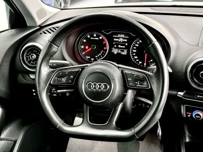 Audi A3 Sportback 1.0 TFSI 115cv S LINE EDITION  - 17