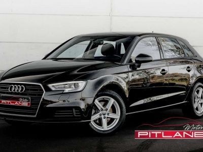 Audi A3 Sportback 1.0 TFSI NAVI TEL CRUISE GARANTIE  - 1