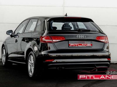 Audi A3 Sportback 1.0 TFSI NAVI TEL CRUISE GARANTIE  - 3