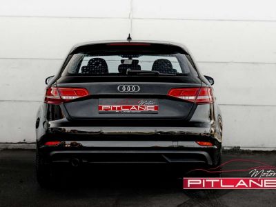 Audi A3 Sportback 1.0 TFSI NAVI TEL CRUISE GARANTIE  - 4