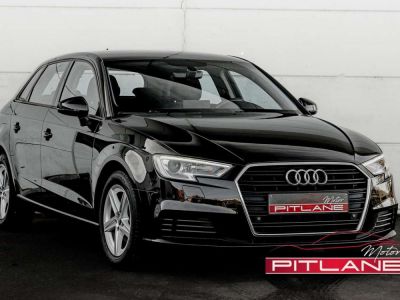 Audi A3 Sportback 1.0 TFSI NAVI TEL CRUISE GARANTIE  - 7