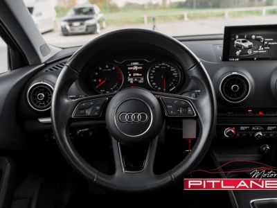 Audi A3 Sportback 1.0 TFSI NAVI TEL CRUISE GARANTIE  - 20