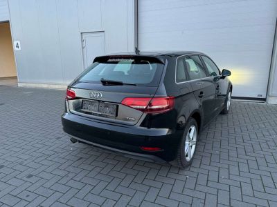 Audi A3 Sportback 1.0 TFSI S tronic -- GARANTIE 12 MOIS  - 6