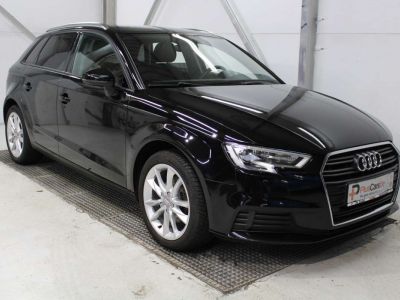 Audi A3 Sportback 1.0 TFSI S tronic ~ Navi PDC TopDeal  - 1