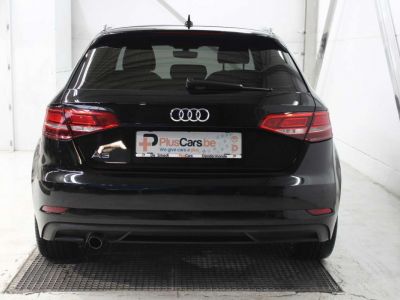 Audi A3 Sportback 1.0 TFSI S tronic ~ Navi PDC TopDeal  - 5