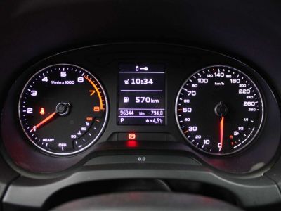 Audi A3 Sportback 1.0 TFSI S tronic ~ Navi PDC TopDeal  - 14