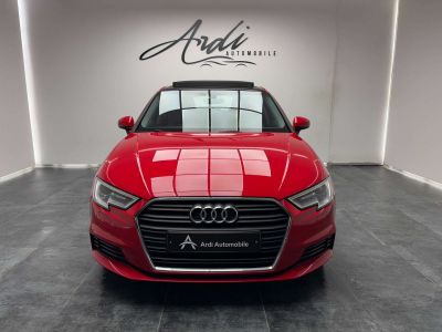 Audi A3 Sportback 1.0 TFSI TOIT OUVRANT XENON GARANTIE  - 2