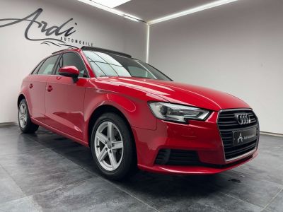 Audi A3 Sportback 1.0 TFSI TOIT OUVRANT XENON GARANTIE  - 3